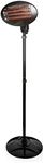 Warmlite WL42009 Quartz Portable Pa