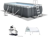 Intex 18 Foot by 52 Inch Ultra XTR 