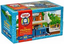 My Thomas Story Library The Complete Collection