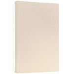 JAM PAPER Parchment Paper - 215.9 x 355.6 mm - 90gsm - Nautral Recycled - 100 Sheets/Pack