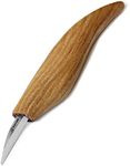 BeaverCraft Wood Carving Chisels Ch