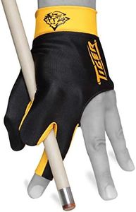 TIGER Billiard Glove - for Left Hand (Large)