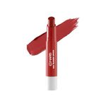 MARS Matte Super Stay Lipstick | Up to 12 Hours Long Lasting | Smudge Proof and Waterproof Lipstick for Women (2.6 gm) (19-BUBBLY)