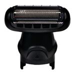 Anakel Home Body Finisher Head 81634460 Compatible with Braun Multi Grooming Body Shaver MGK3080, 5515, 5541 and 5544