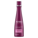 Nexxus Colour Assure Sulfate-Free Shampoo Hair Care For Colour Treated Hair made with Elastin Protein and Quinoa 400 ml