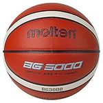 Molten BG3000 Basketball, Indoor/Ou