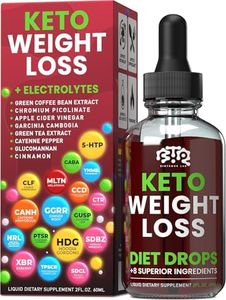 Keto Weigh