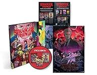 Stranger Things Graphic Novel Boxed