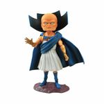 Diamond Select Toys Marvel Select: The Watcher Action Figure, Multicolor