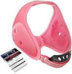 Trymaker Wrestling Headgear, Youth Wrestling Headgear with Chin Cup, for Men, Wrestling Gear (for Users Aged 12+)