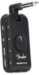 Fender Guitar Headphone Amp Mustang Micro 2311300000