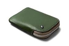 Bellroy Leather Card Pocket Wallet 