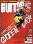 Guitar World Magazine March 2024 Bi