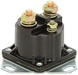 Standard Motor Products SS598T Starter Solenoid, 1 Pack