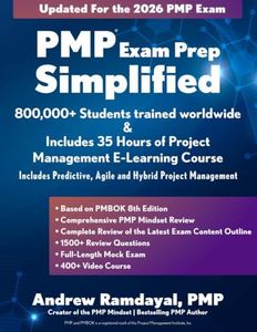 PMP Exam P