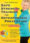 Safe Strength Training for Osteopor