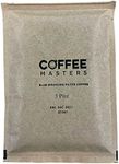 Coffee Masters Ground Coffee Blue M