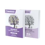 Purple Bundle for the Repeat Buyer: Includes Grammar for the Well-Trained Mind Purple Workbook and Key