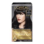 L'oreal Paris Natural Hair Colors