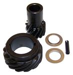 Automotive Replacement Distributor Gears