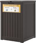 LHBGO Package Delivery Box for Outs