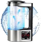 Hydrogen Water Maker, 2L Hydrogen-R