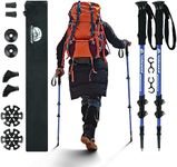 Underwood-Aggregator Walking Poles 