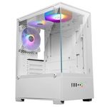 Rosewill Micro Atx Cases