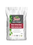 Inari Organic Black (Turtle) Beans, 500g