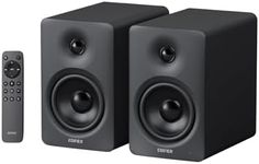 Edifier M90 Bookshelf Speakers, 100