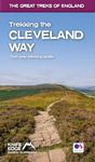 Trekking the Cleveland Way: Two-way guidebook with OS 1:25k maps: 20 different itineraries (The Great Treks of England)