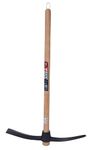 Spear & Jackson 36702 Pickaxe 2.5 kg EM 90 cm