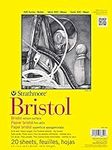 Strathmore 300 Series Bristol Paper