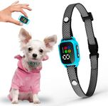 Tiny Bark Collar for Small Dogs 5-1