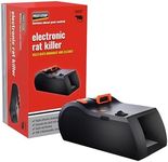 Pest-Stop Electronic Rat Trap - Fas