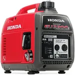 Honda EU2200IC 2200-Watt Companion 