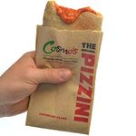 Cosmo's Frozen Cheese and Tomato Pizzini Pizzas - 1x20