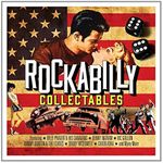 Rockabilly Collectables [3CD Box Set]