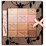 Physicians Formula Shimmer Strips All-In-1 Nude Palette For Face & Eyes - Natural Nude, Multicolor, 7 g