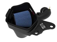 aFe Power 54-13053R Magnum FORCE Cold Air Intake System for 2006 - 2013 BMW 128i/325i/328i/330i N52