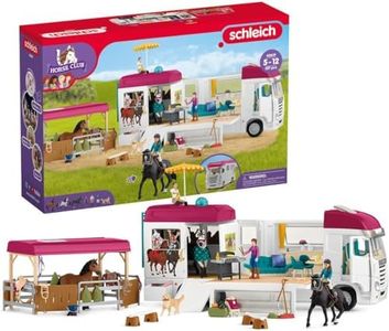 schleich 4
