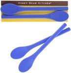 Honey Bear Kitchen Silicone Stirrin