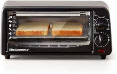 Elite Gourmet ETO236 Personal Compa