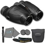 Nikon Travelite 12x25 Binoculars (7