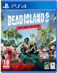 Dead Island 2 - Day One Edition (PS4)