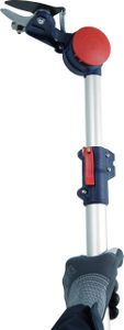 Spear & Jackson Telescopic Long Reach Cutter – Razorsharp 3370mm