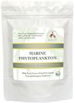 Lonjevitee Phytoplankton - Gold Grade, Pure Freeze Dried Powder - 100g Pouch