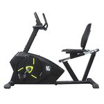 Total Body Recumbent Exercise Bike