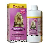 Dog Lovers Petcare Proviboost Supplement For Dogs (500 Ml), Liquid