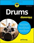 Drums For Dummies